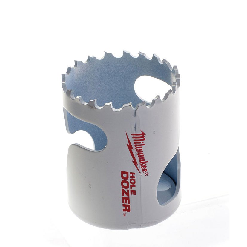 Corona Bimetalica HOLE DOZER 40 MM Milwaukee 40 MM