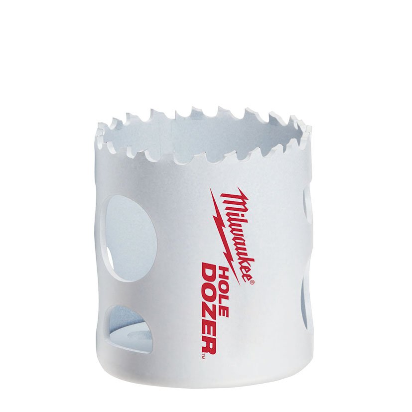 Corona Bimetalica HOLE DOZER 44 MM Milwaukee 44 MM