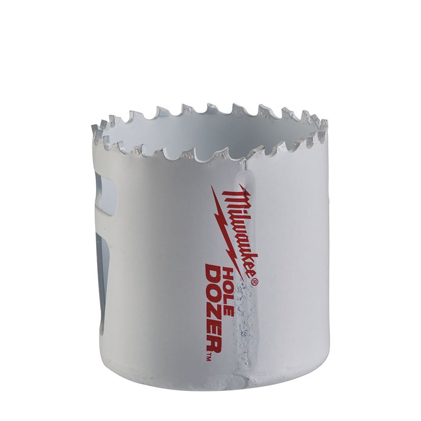 Corona Bimetalica HOLE DOZER 48 MM Milwaukee 48 MM