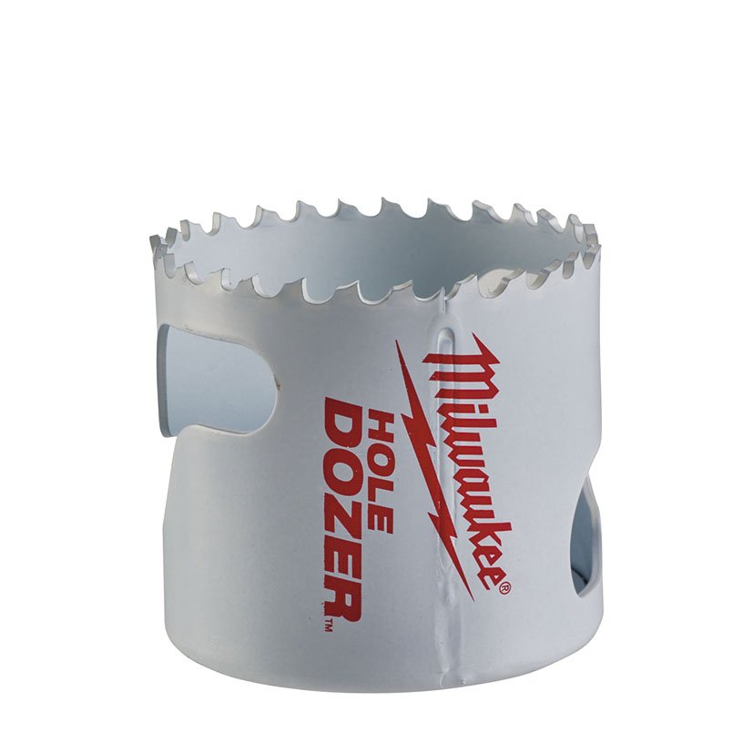 Corona Bimetalica HOLE DOZER 54 MM Milwaukee 54 MM