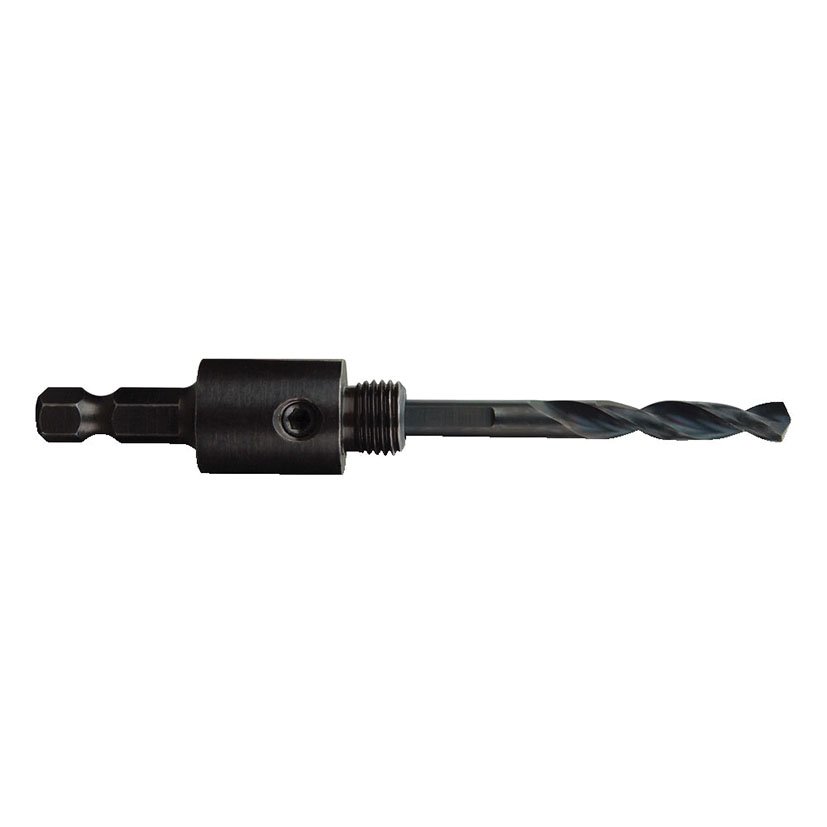 Husillo 14-30 MM / 9 5 HEX Milwaukee 30 MM sierra corona