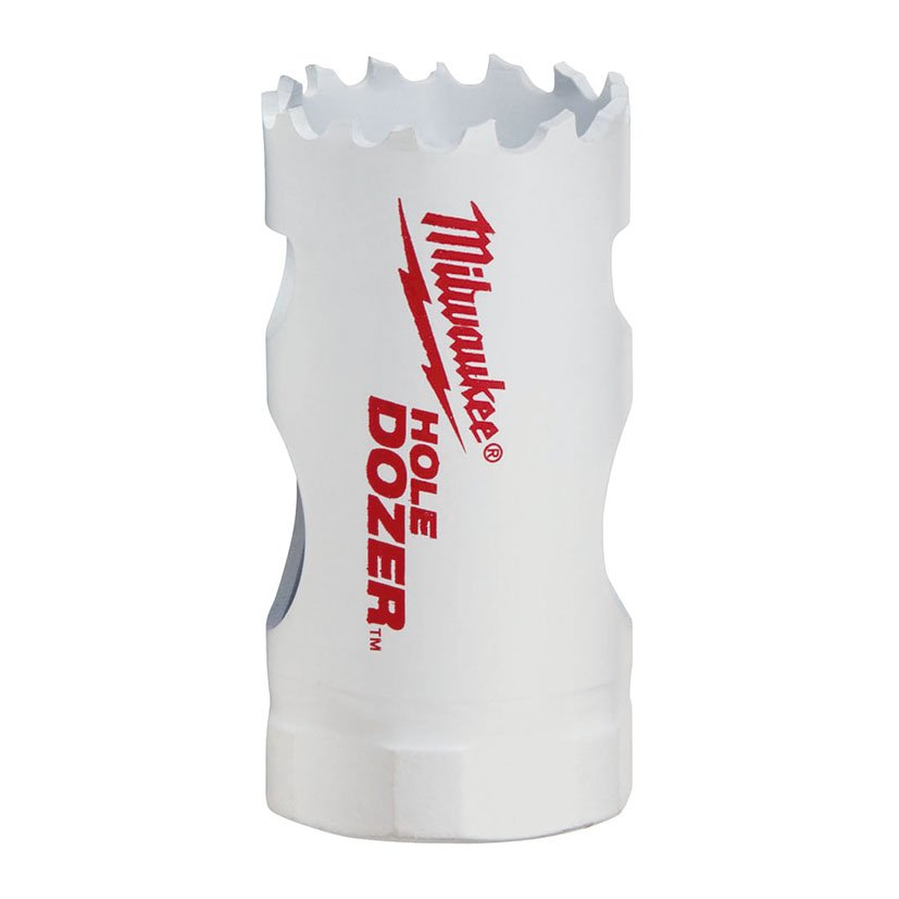 Corona Bimetalica HOLE DOZER 29 MM Milwaukee 29 MM