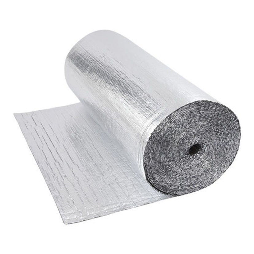 Aislam Térm Reflectiv 0,6X10 M Fun&go radiador