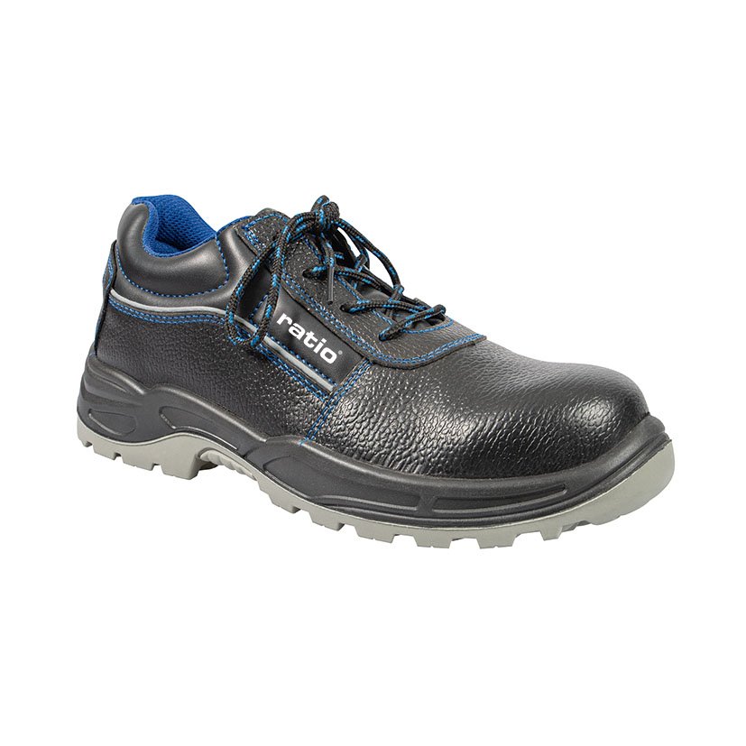 Zapato de seguridad RATIO Teide de microfibra - 39