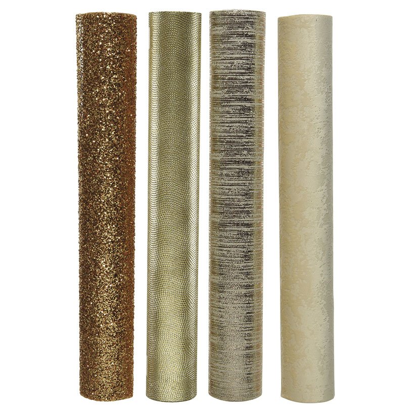Camino DE MESA Surtido Dorados 35X200 CM 35X200 CM servicio