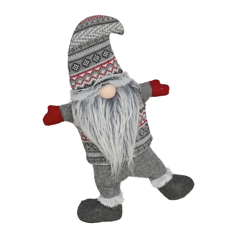 GNOMO Greyer 30X 5X39 CM 30X5X39 CM navideña