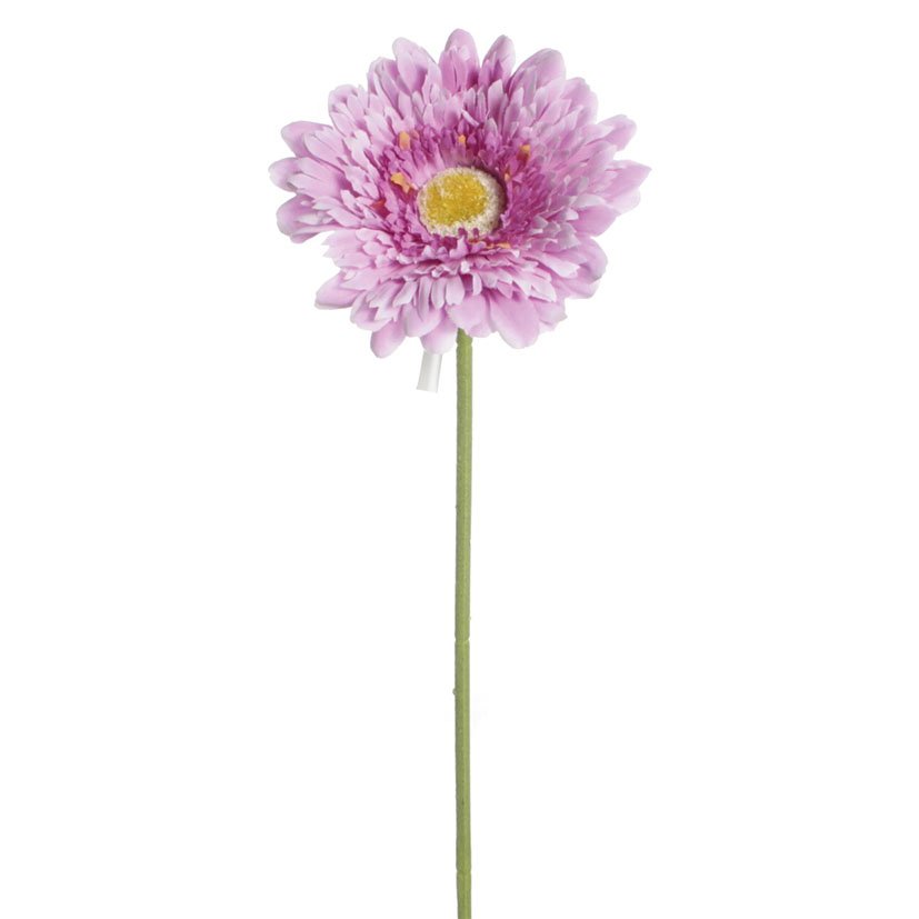 VARA Gerbera LILA decorativo