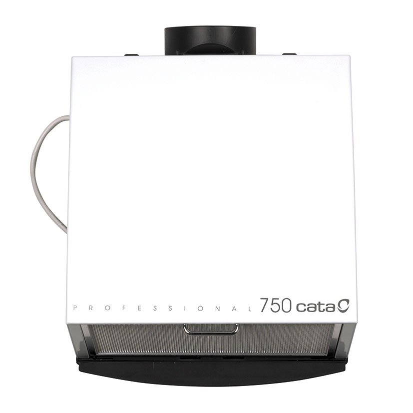 EXTRACTOR COCINA PROFESIONAL 750L CATA