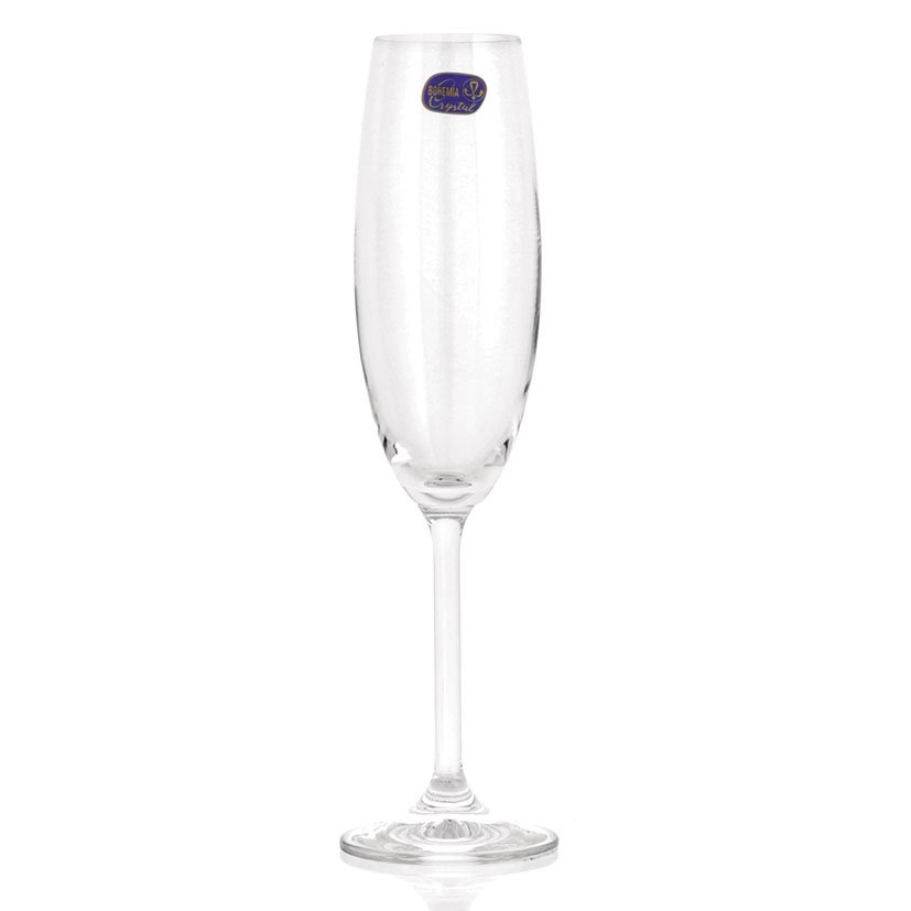 COPA CAVA FLAUTA ENOTECA 22 CL. 6 UNDS.