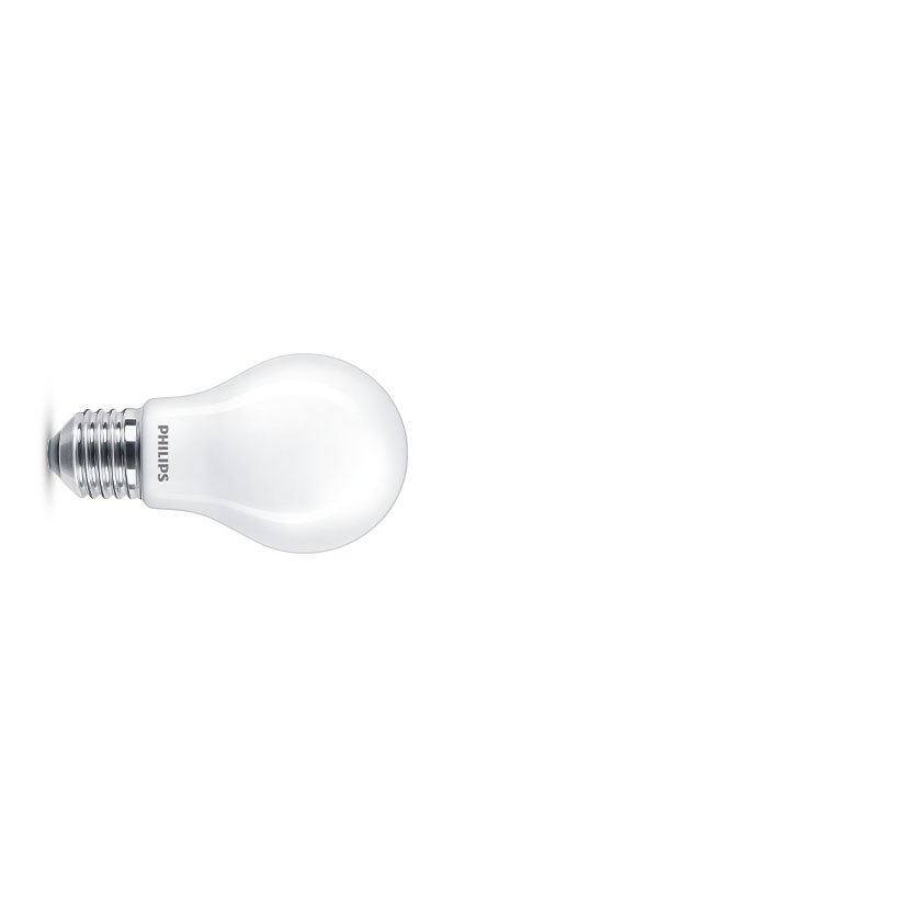 LAMPARA STANDARD LED 7W  E27 2700K