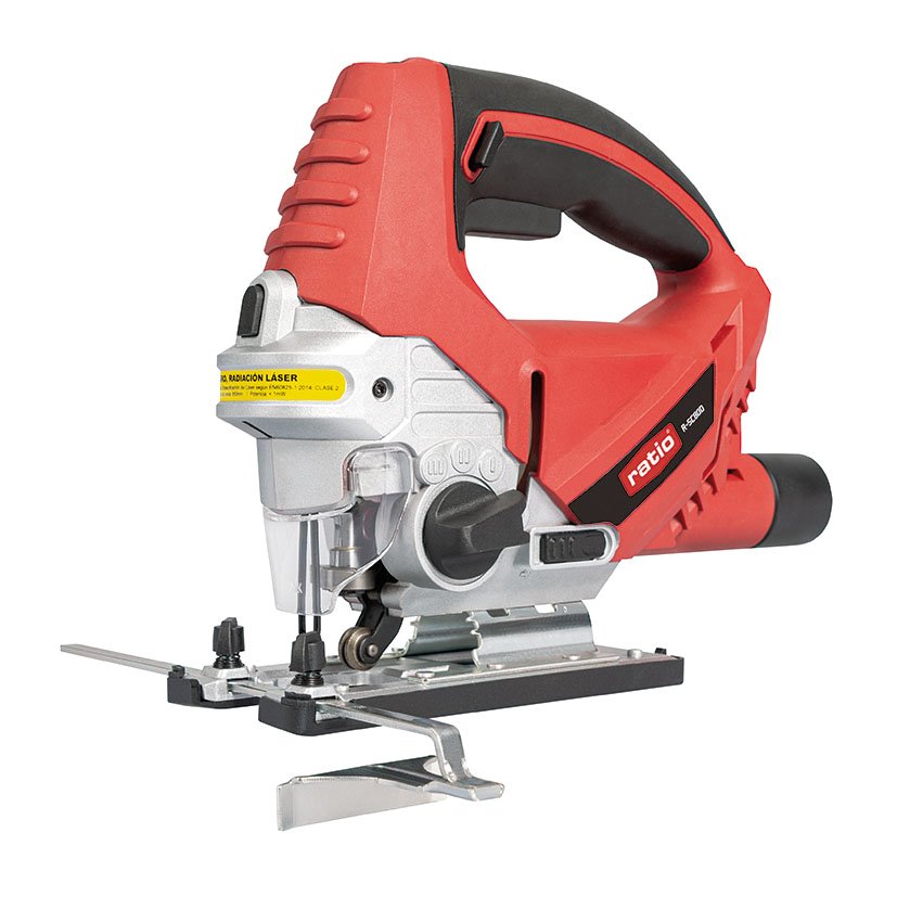 SIERRA CALADORA RSC 800