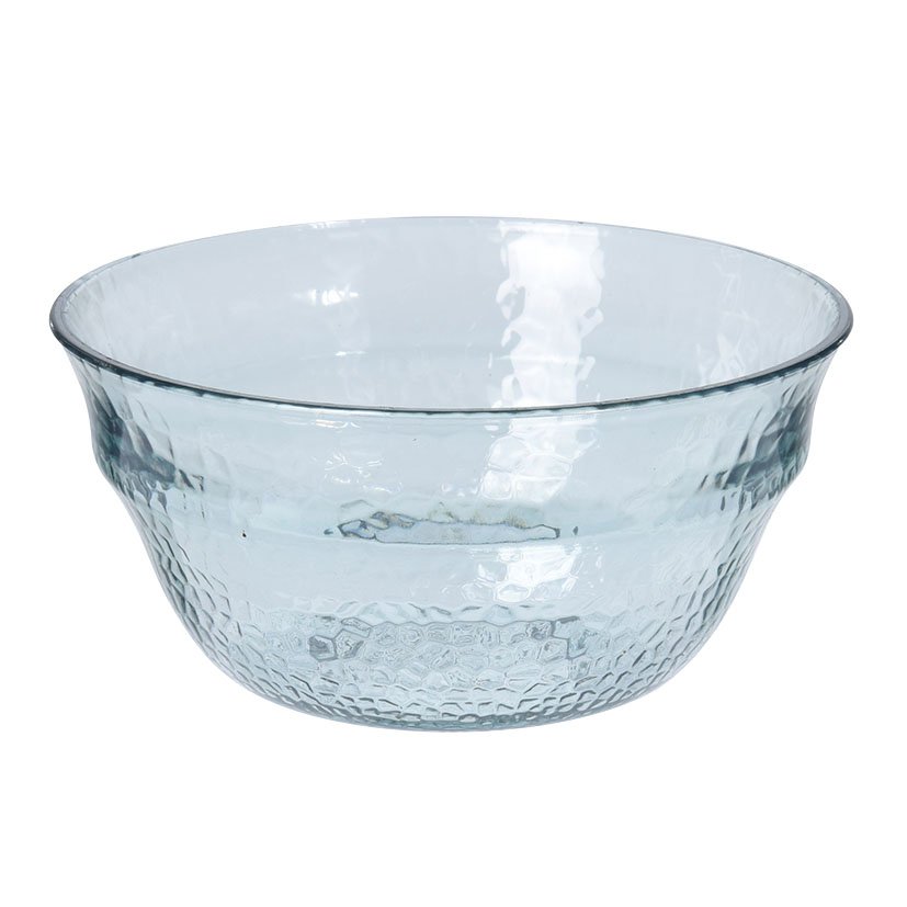 Ensaladera Plastico PS 25 CM 25X12 Cm fuent