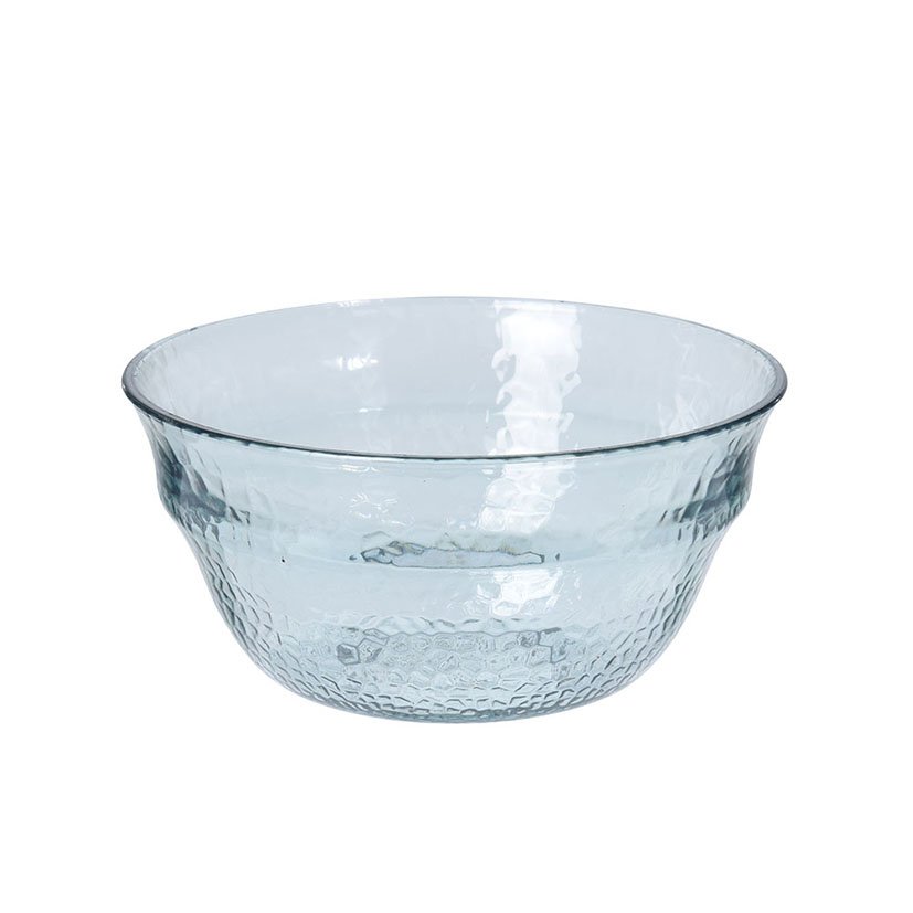 BOL Plastico PS 16 CM 16X8 Cm ensaladera fuent