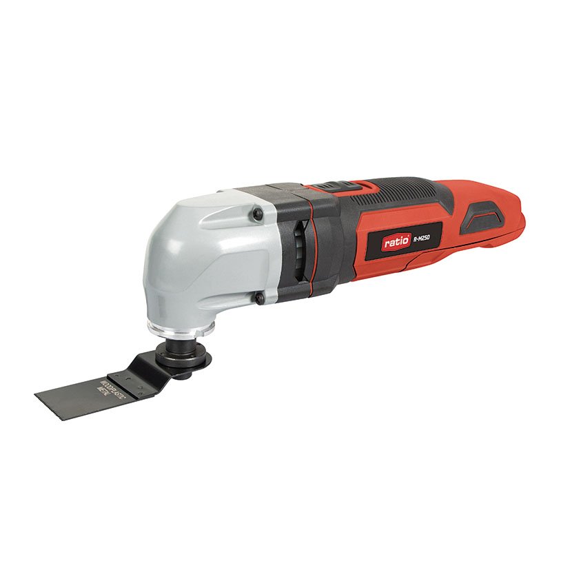 MULTIHERRAMIENTA OSCILANTE 300W R-M300