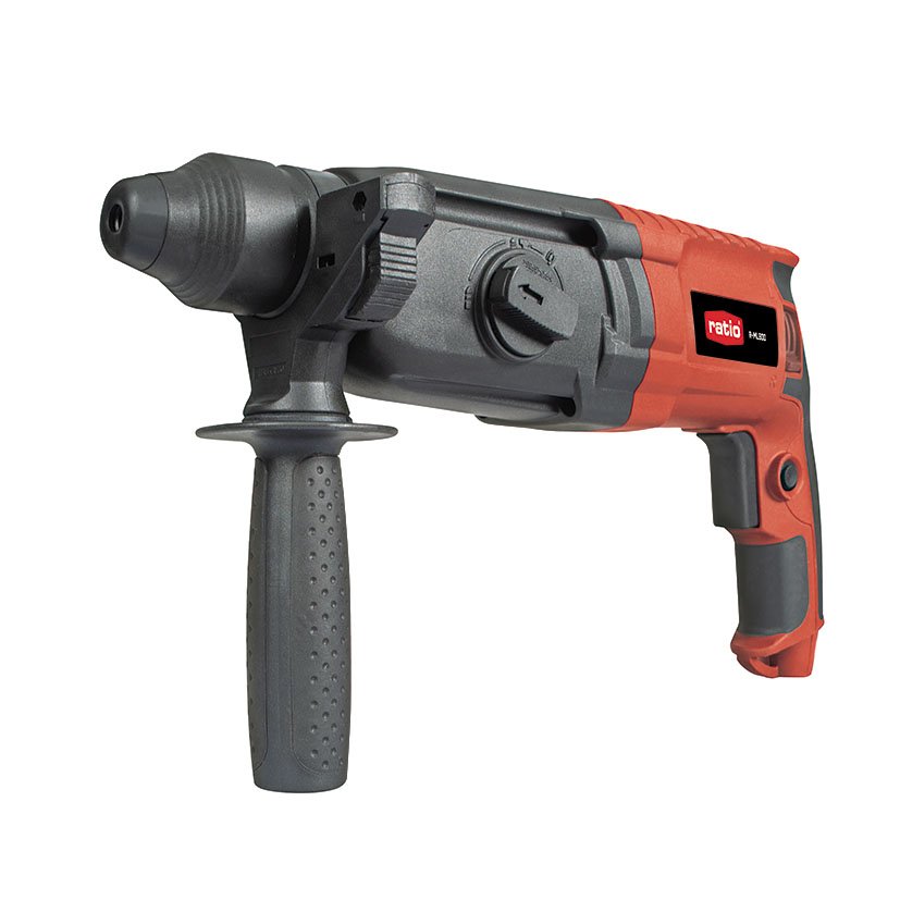 Martillo Rotatorio SDS 26 MM 800 W RATIO 26 MM 800 W taladro eléctrico