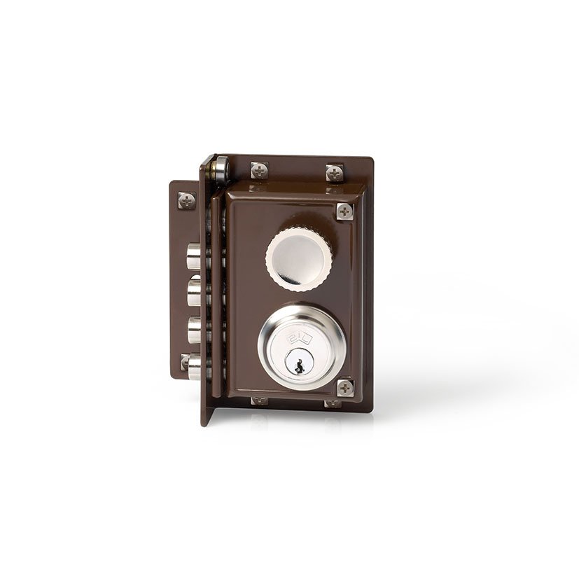 Cerradura SOBR Nº240 70 MM IZDA JIS 70 MM