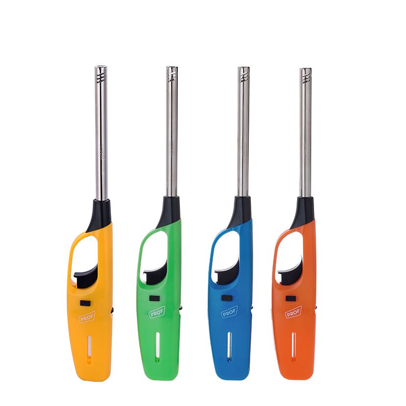 DISPLAY 16 ENCENDEDORES MORANDI LONGNECK