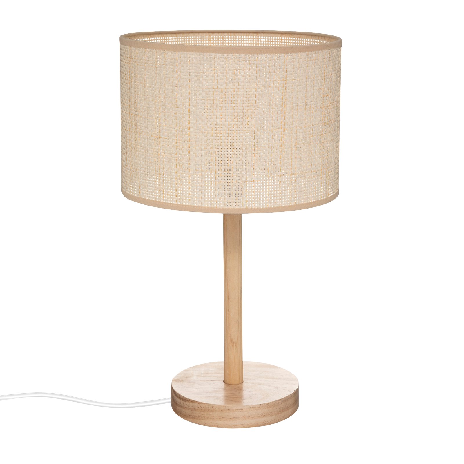 LAMPARA SOBREMESA DELLA NATURE