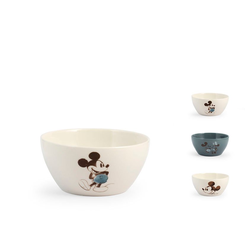 BOL NBC Mickey Blogger 49 CL taza mugs