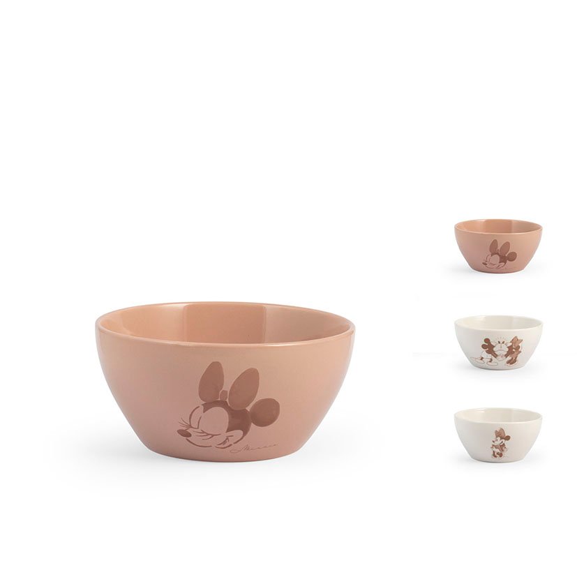 BOL NBC Minnie Blogger 49 CL taza mugs