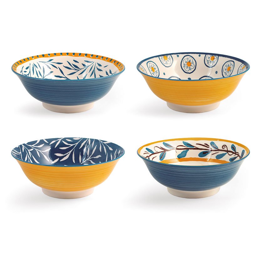 BOL PCL SALINA/TROPEA SURT.21 CM