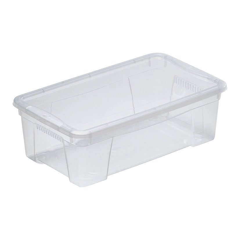 CAJA Ordenac ARM 5,7 L (35,5X 21X12,5) Habitex 35,5X21X12,5 ordenación