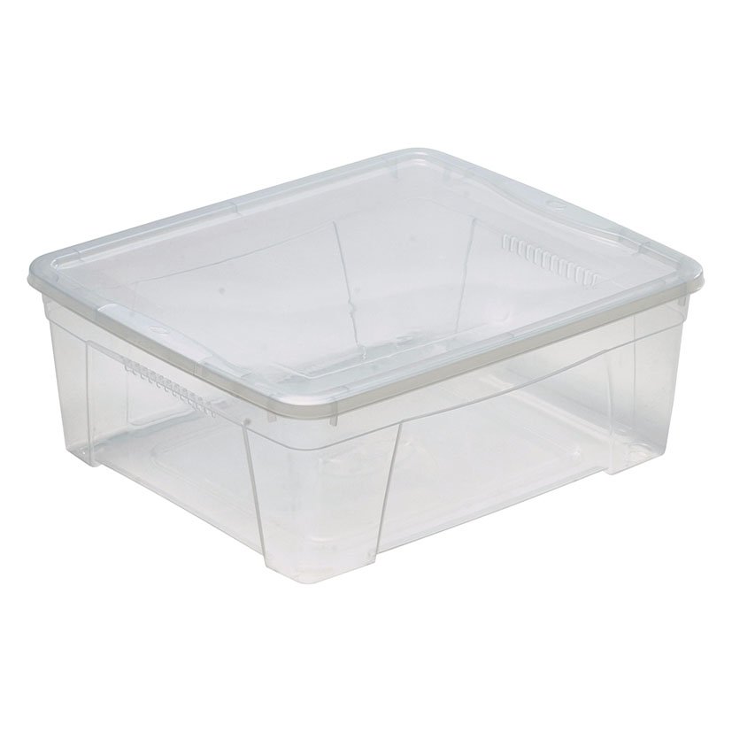 CAJA Ordenac ARM 16,9 L (43X35,5X17) Habitex ordenación