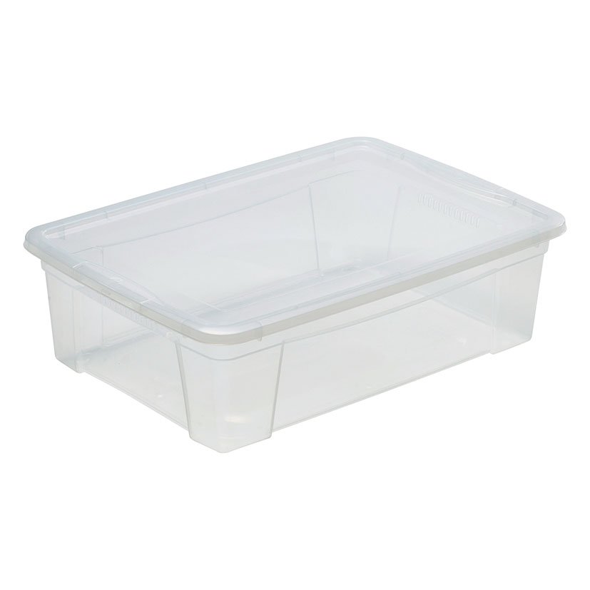 CAJA Ordenac ARM 25,6 L (56X39,5X17) Habitex ordenación