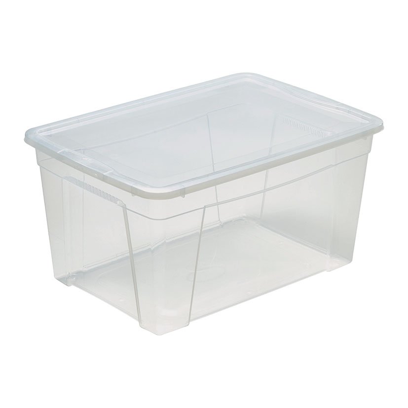 CAJA Ordenac ARM 43 L (56X39,5X29)) Habitex ordenación