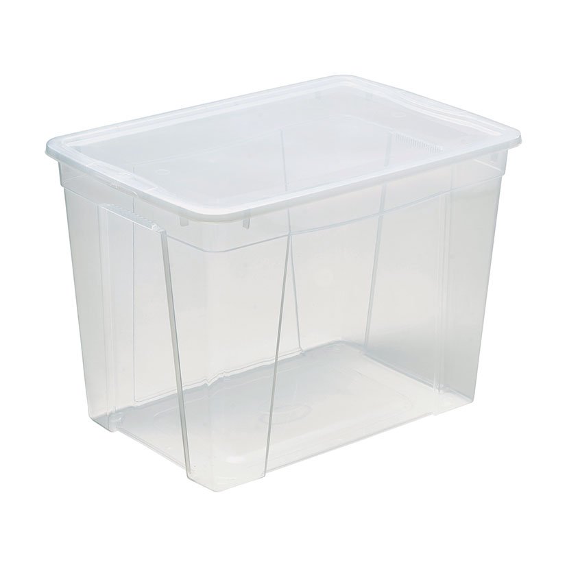 CAJA Ordenac ARM 61 L (56X39,5X41) Habitex ordenación