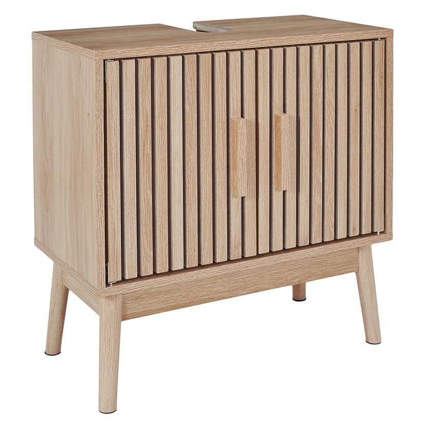 Mobiliario KLAUS Mueble Lavabo 60X 30X70 60X30X70 Cm conjunto baño