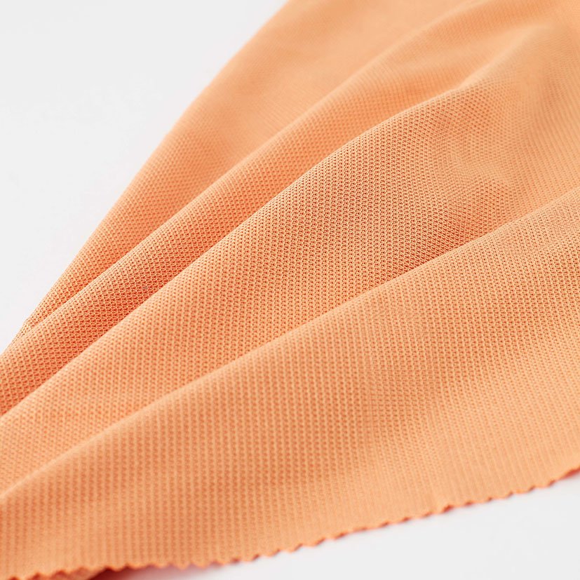 Bayeta Ecolimpia Cocinas 50X40 Naranja 50X40 Cm limpieza