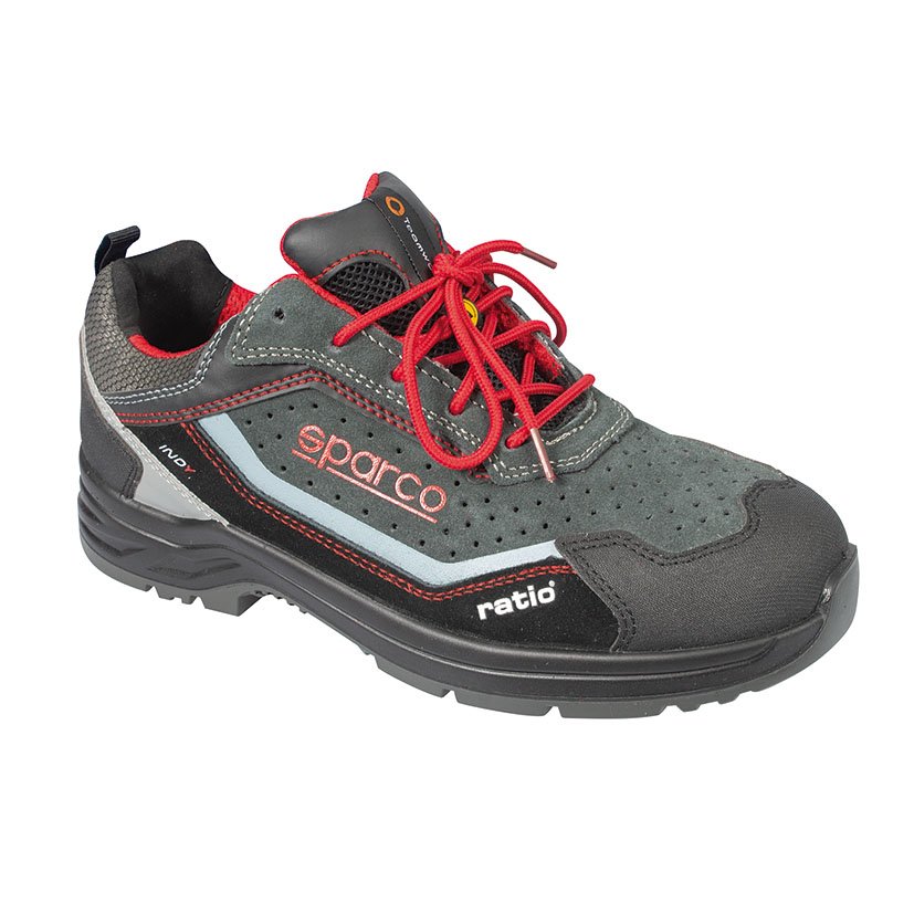 Zapatilla de seguridad RATIO by SPARCO Huracán deportiva - 36