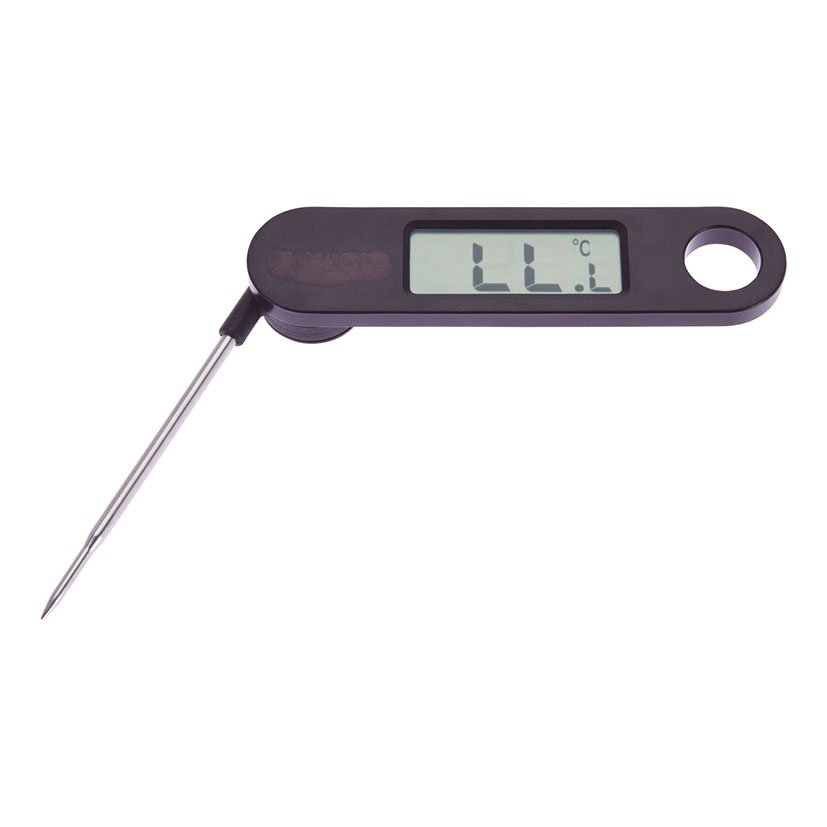 Accesorios Barbacoa Térmometro CARNE