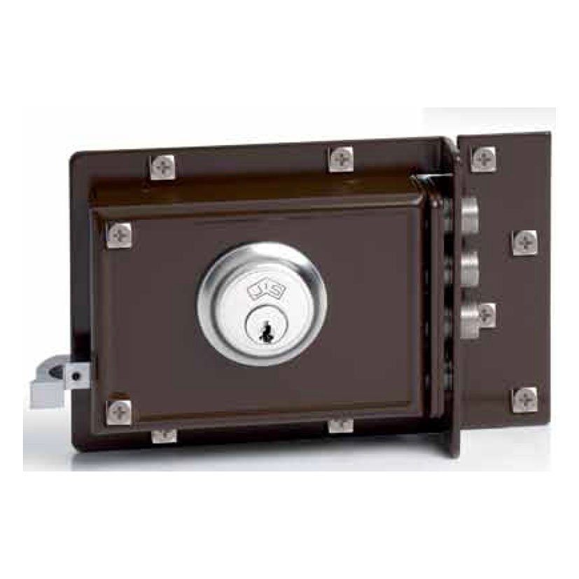 Cerradura SOBR Nº231 120 MM IZDA JIS 120 MM