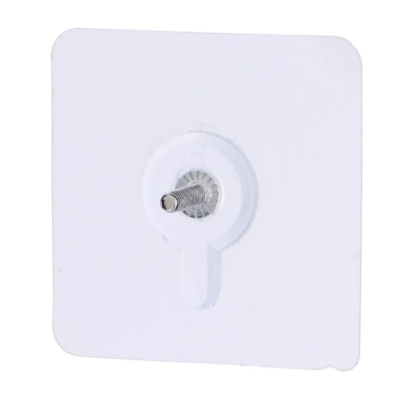 SERIE BAMBU/NEGRO. ADHESIVO INDIV.6X6CM.