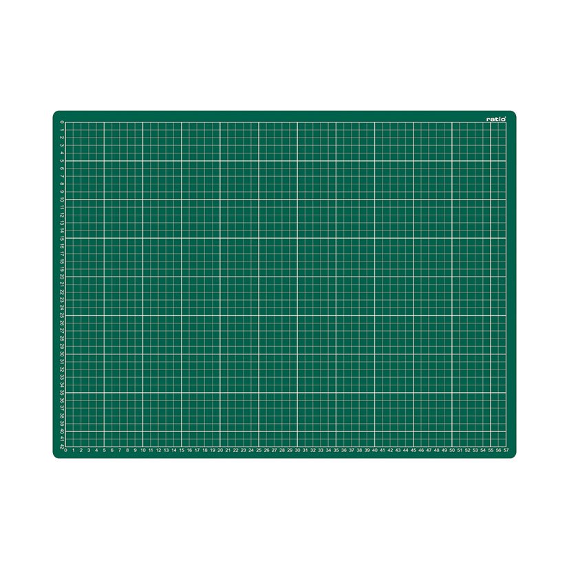 BASE DE CORTE A2 (450X600X3MM.) RATIO