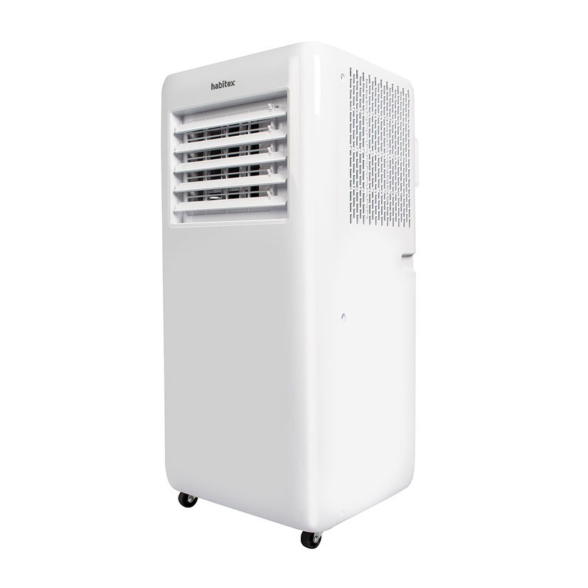 A/A PORTÁTIL 9000 BTU HABITEX AC9000