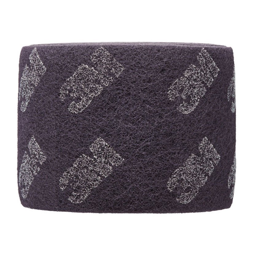 ROLLO ABRASIVO SCOTCH-BRITE 150MMX15M.