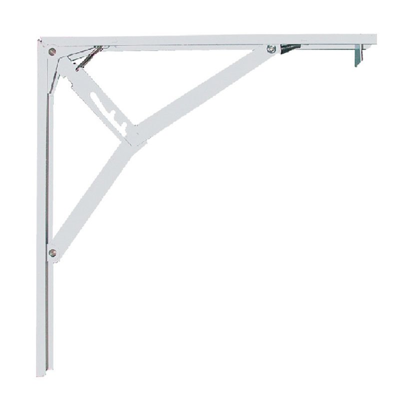 ESCUADRA ABATIBLE 3 POSICIONES PLM06 BLA