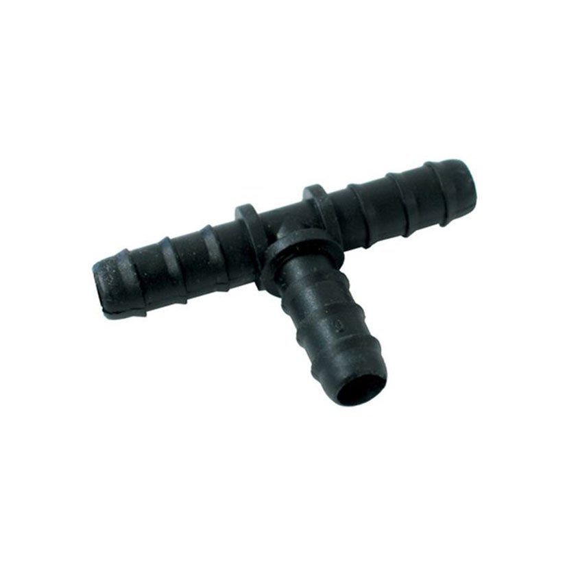 RIEGO GOTEO TE BOCAS Iguales 16 Mm 10 UN Aquacontrol distribución