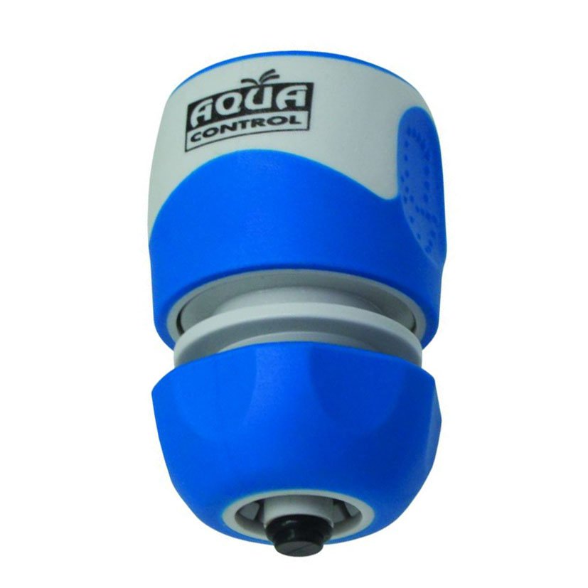 RIEGO GOT Enlace RAP Manguera Helicoidal Aquacontrol 10 Mm