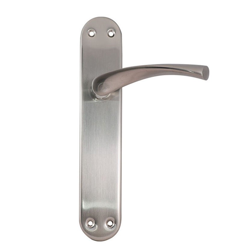 MANILLA PLACA 707 135X50X65MM NS JGO2