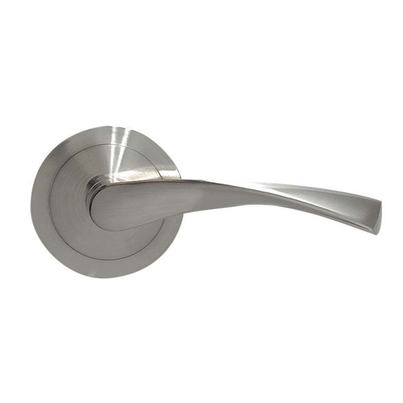 MANILLAS ROSETA 707 Ø65MM LS