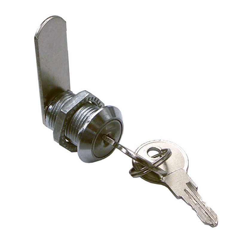 Cerradura Buzón RECTA CM04 20 MM Micel 20 MM