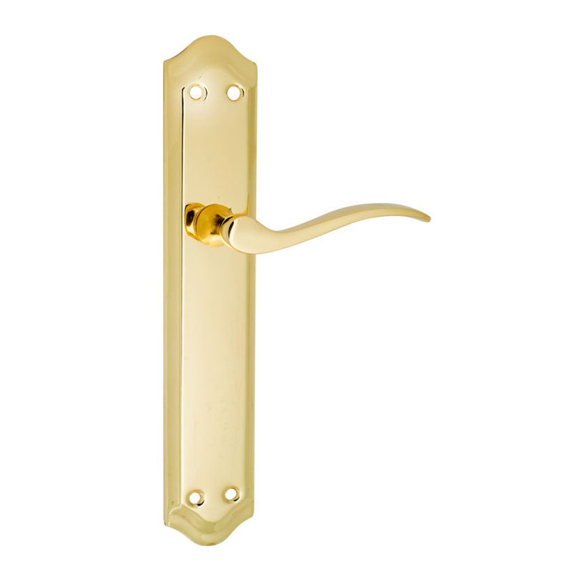 MANILLA PLACA 202  256X120X50MM LTD JGO2