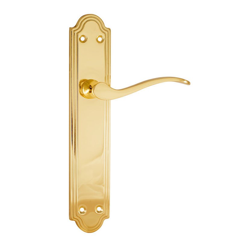 MANILLA PLACA 1777  45X240X52MM LTD JGO2