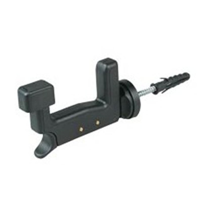 Retenedor Ventana CLIP01 NEGRO Micel 101 Mm puerta