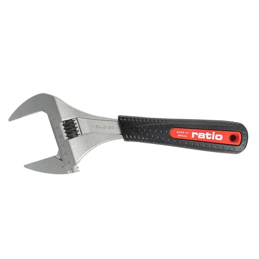 LLAVE Graduable SWO 10" RATIO Proseries 250 Mm 53 Mm llav vaso