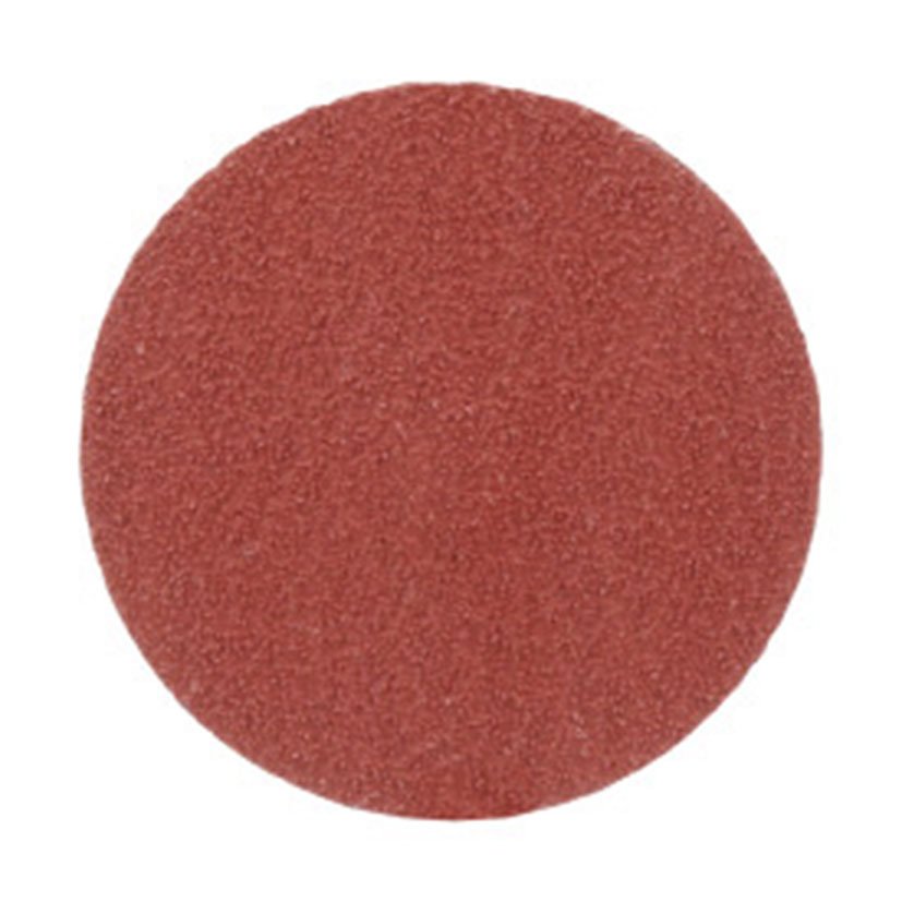 DISCO CUBIT II ROLOC 984F 50MM60+ 50 U 3M 50 Mm abrasivo pulir